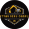 Matyas Serv Complex Logo